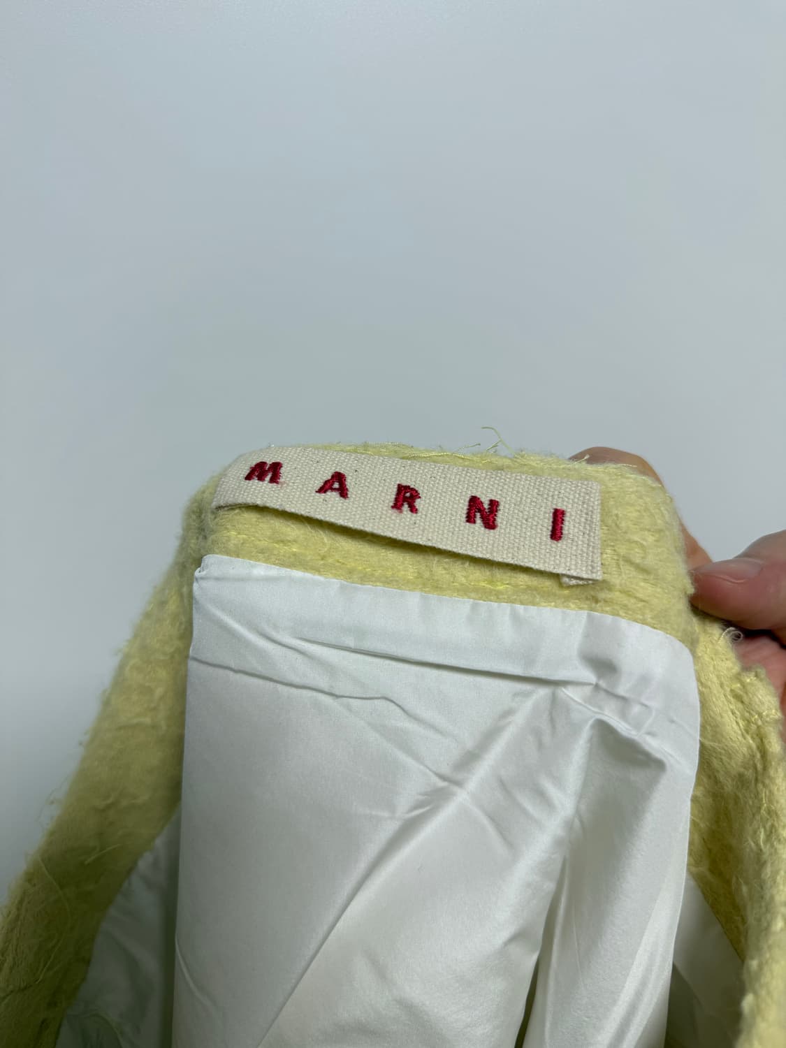 마르니 부클 스커트 (29) 상품이미지3