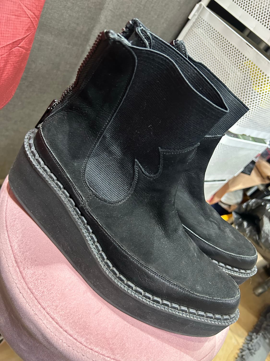 Limi Feu 상품이미지4