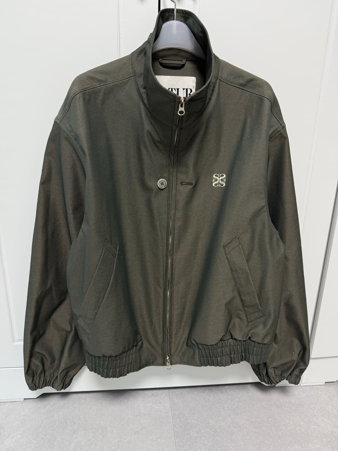 세터 자켓 상품이미지2