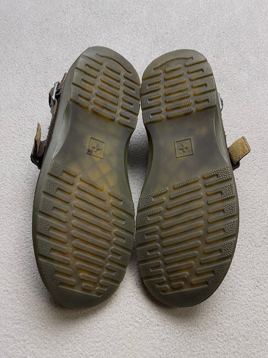 [39] 닥터마틴 조지 C 브라운 -250-255 상품이미지6