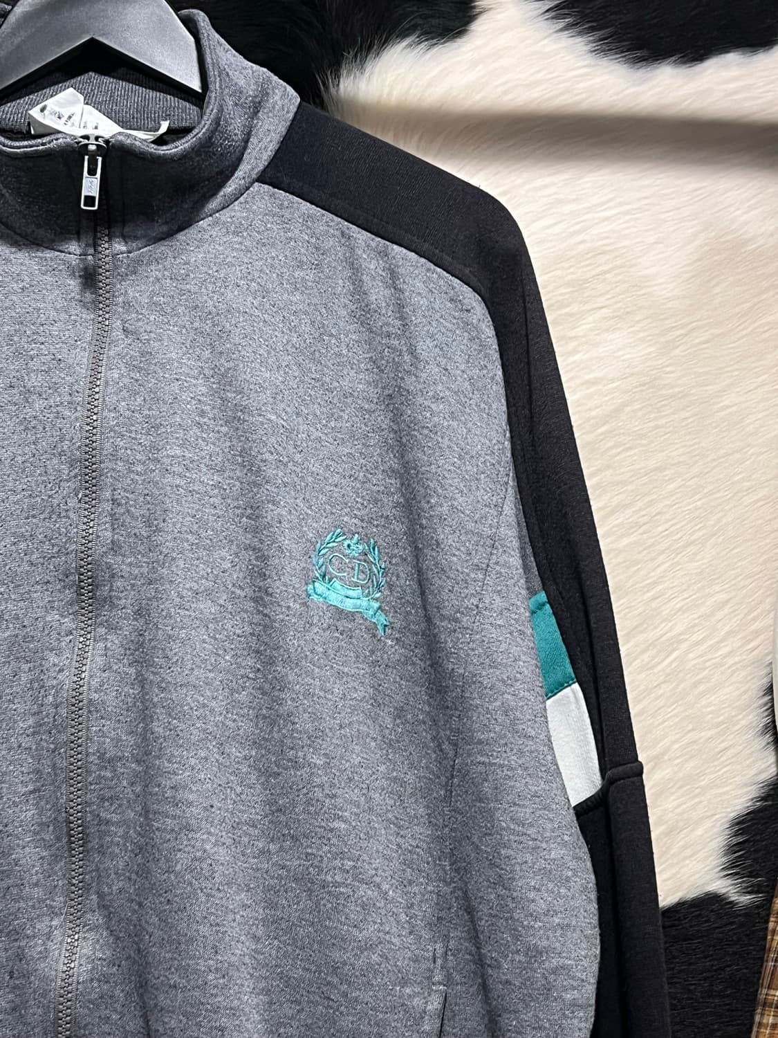 Dior mosieur 집업 자켓 상품이미지3