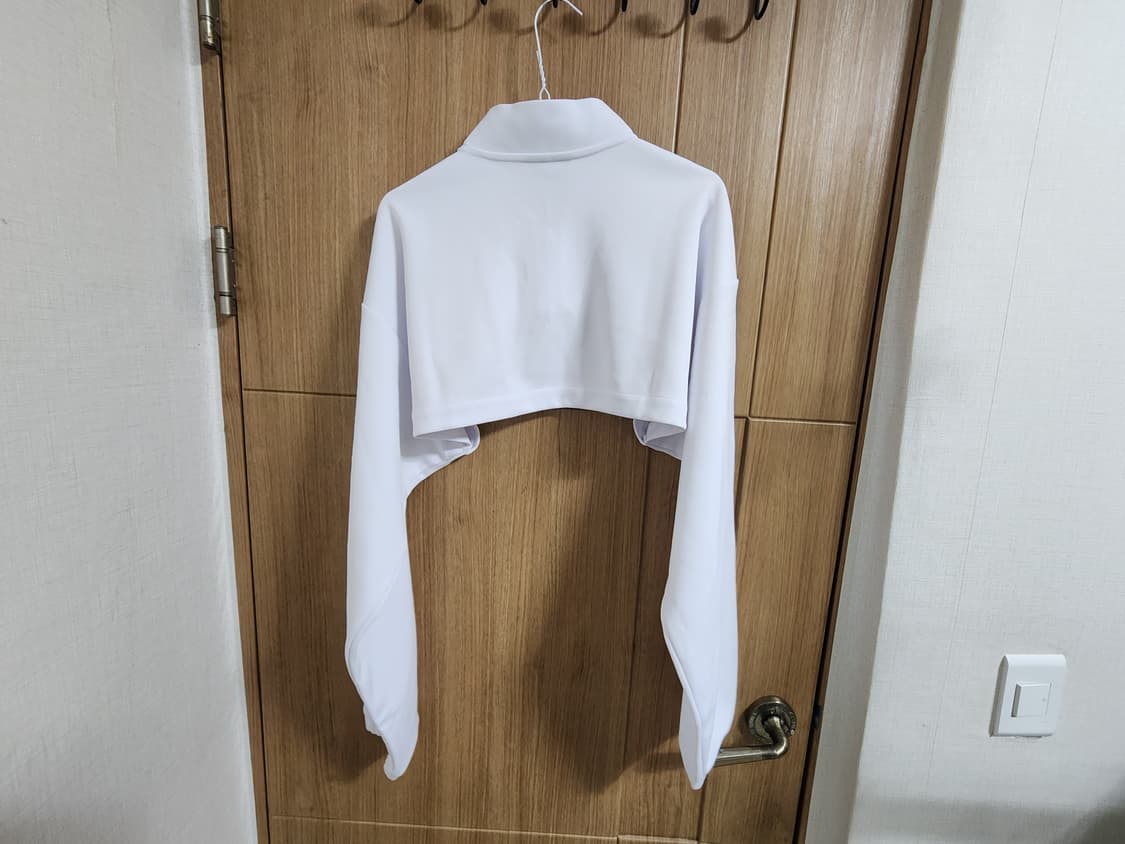 (M)여성 널디 볼레로 트랙탑  상품이미지3