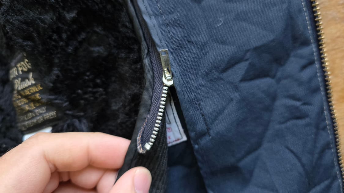 LODON FOG 런던 포그 자켓 XL ~XXL 상품이미지4