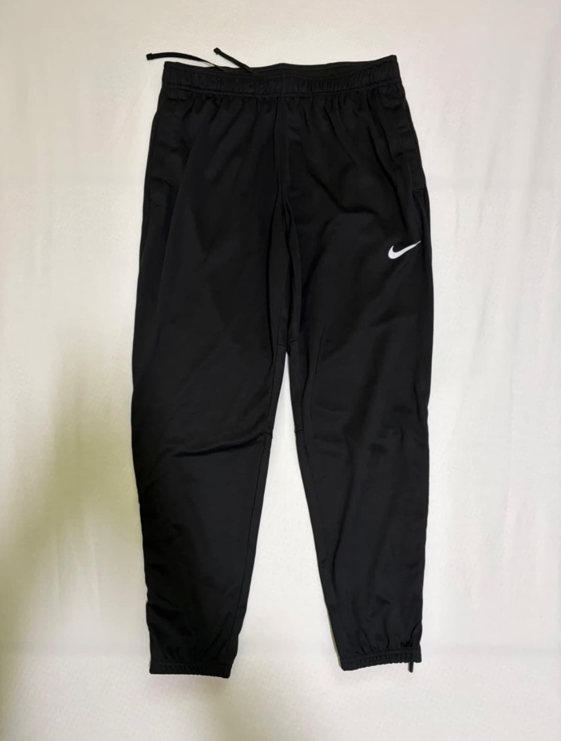 나이키 드라이 핏 챌린저 블랙 m사이즈 상품이미지1