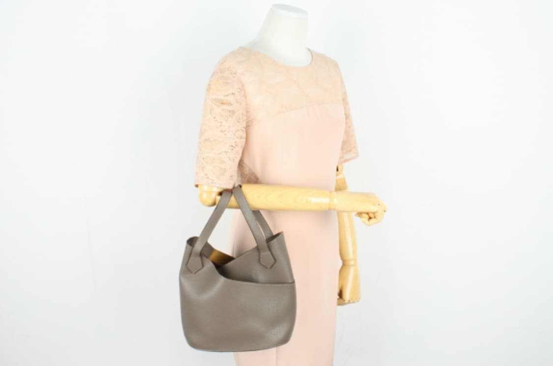 팔라 토트백 상품이미지10