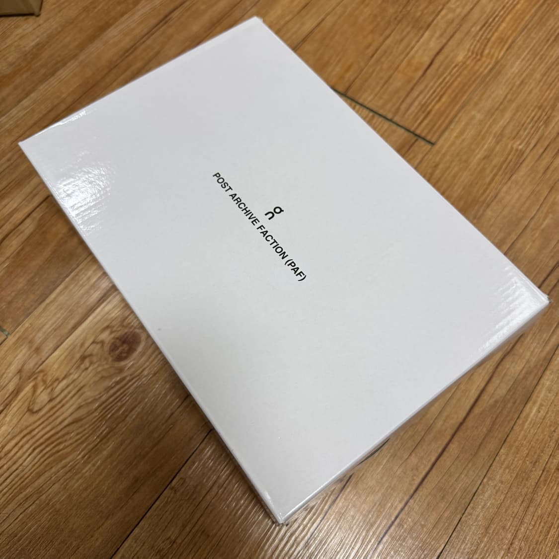 온러닝 파프 온파프 w275 브라운 클라우드벤쳐 상품이미지8