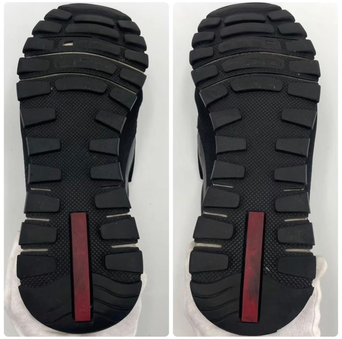 Prada sneakers 275 상품이미지7