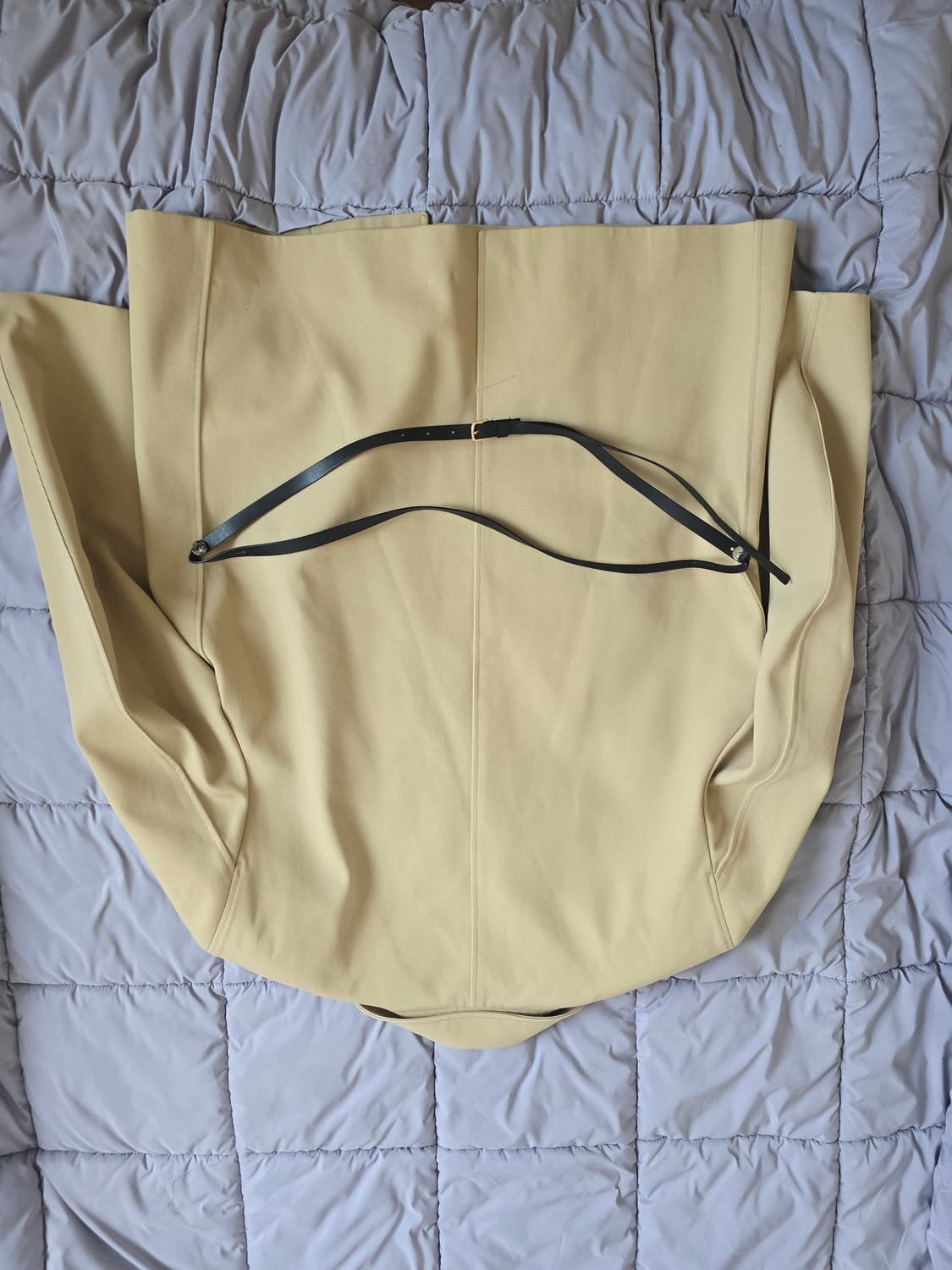 렉토 코튼 오버사이즈 헌팅 자켓 M 상품이미지2