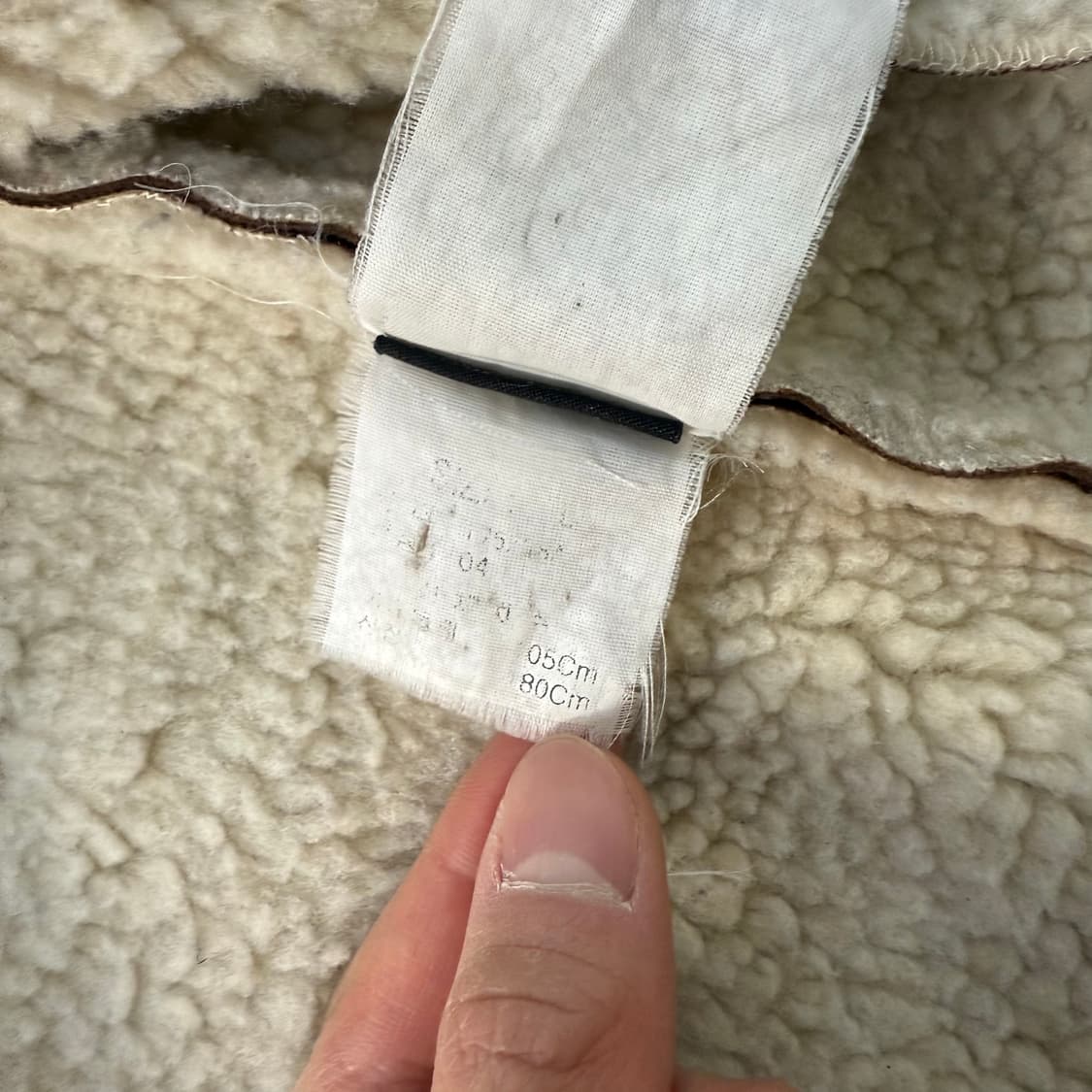 [L] 켈빈클라인 진 무스탕 1223T1 상품이미지5