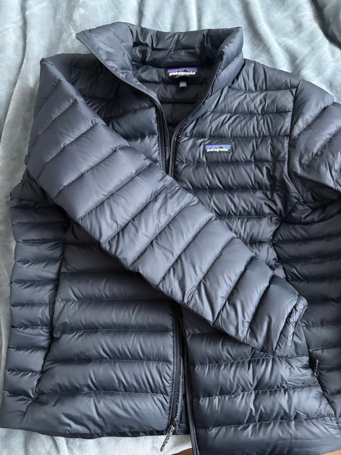파타고니아 다운 스웨터 상품이미지2