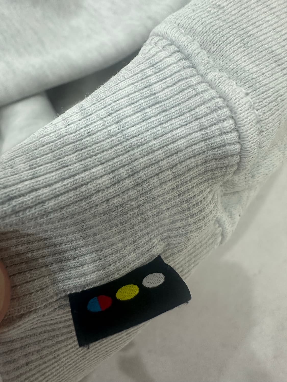 아이앱 후드티 상품이미지3