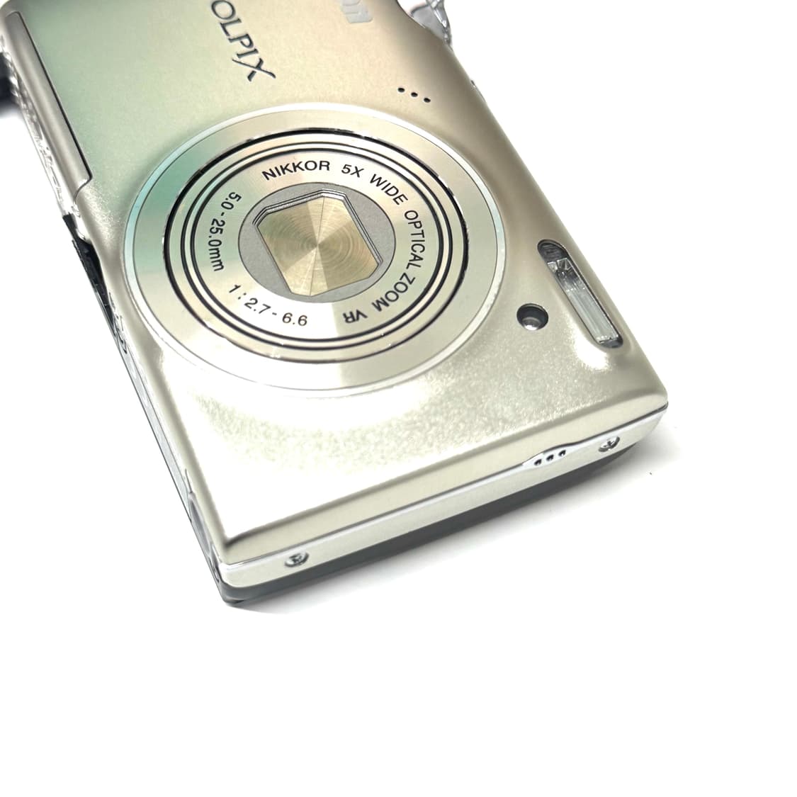 니콘 쿨픽스 s5100 / Nikon coolpix 상품이미지5