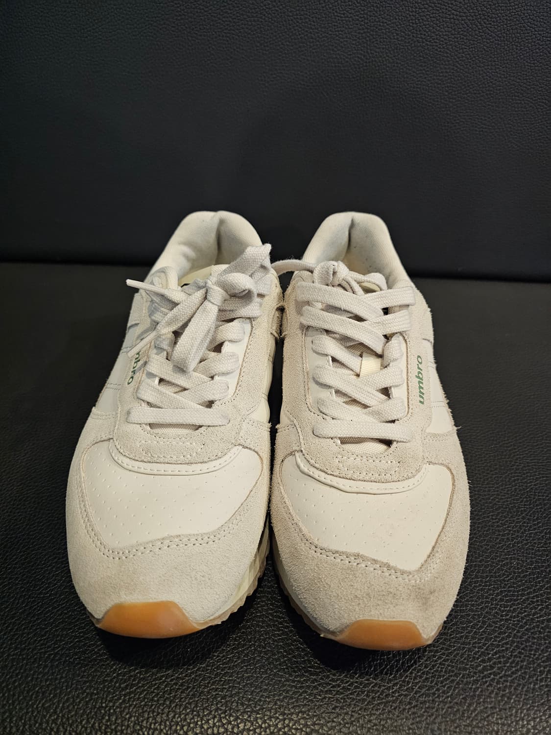 엄브로 UMBRO 테임즈 스니커즈 상품이미지3