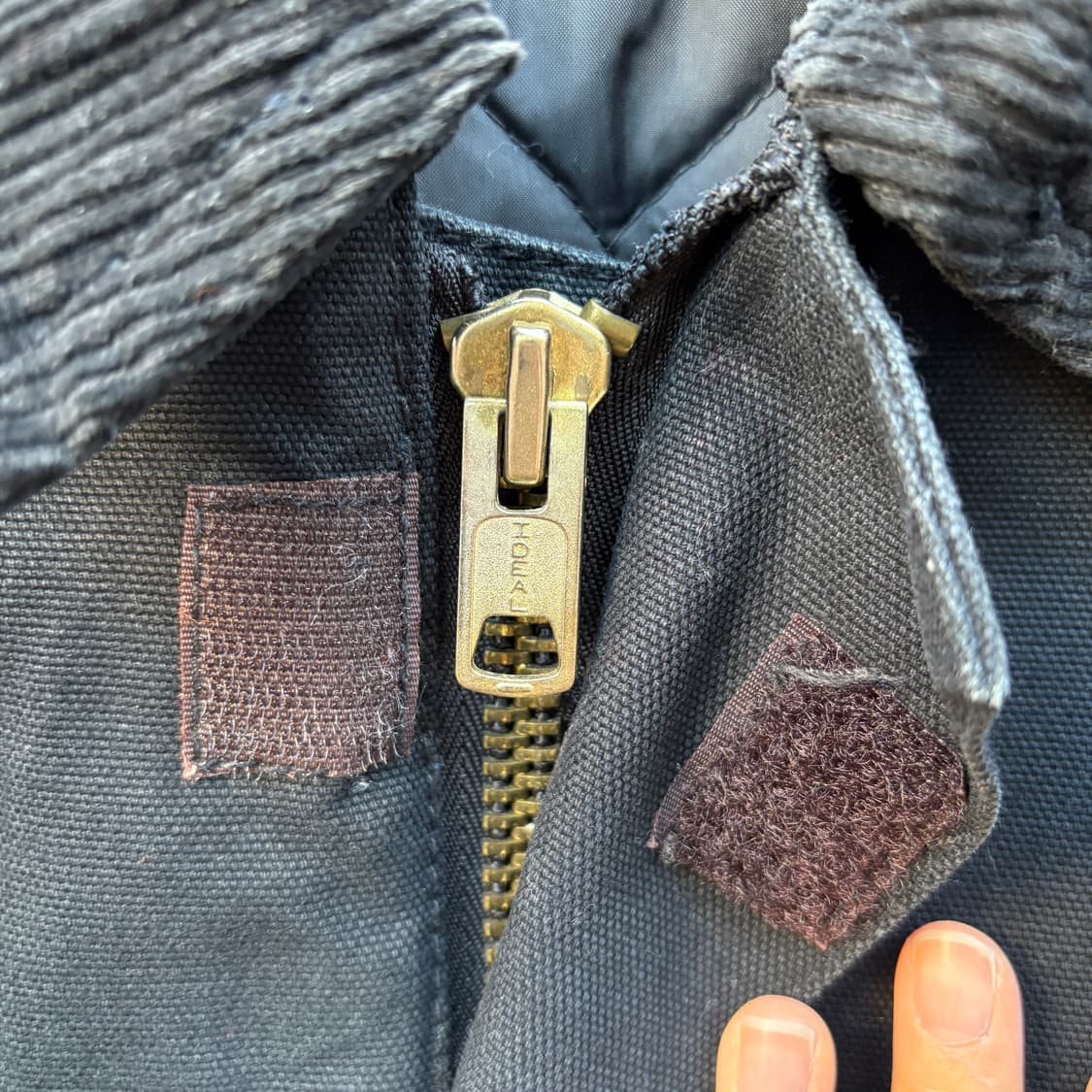 Dickies 디키즈 워크 자켓 상품이미지5