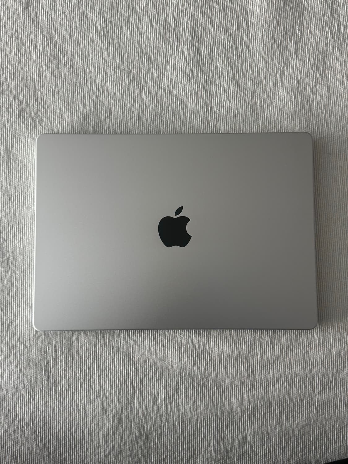 맥북프로 14인치 M1 Pro 16GB S급 상품이미지1