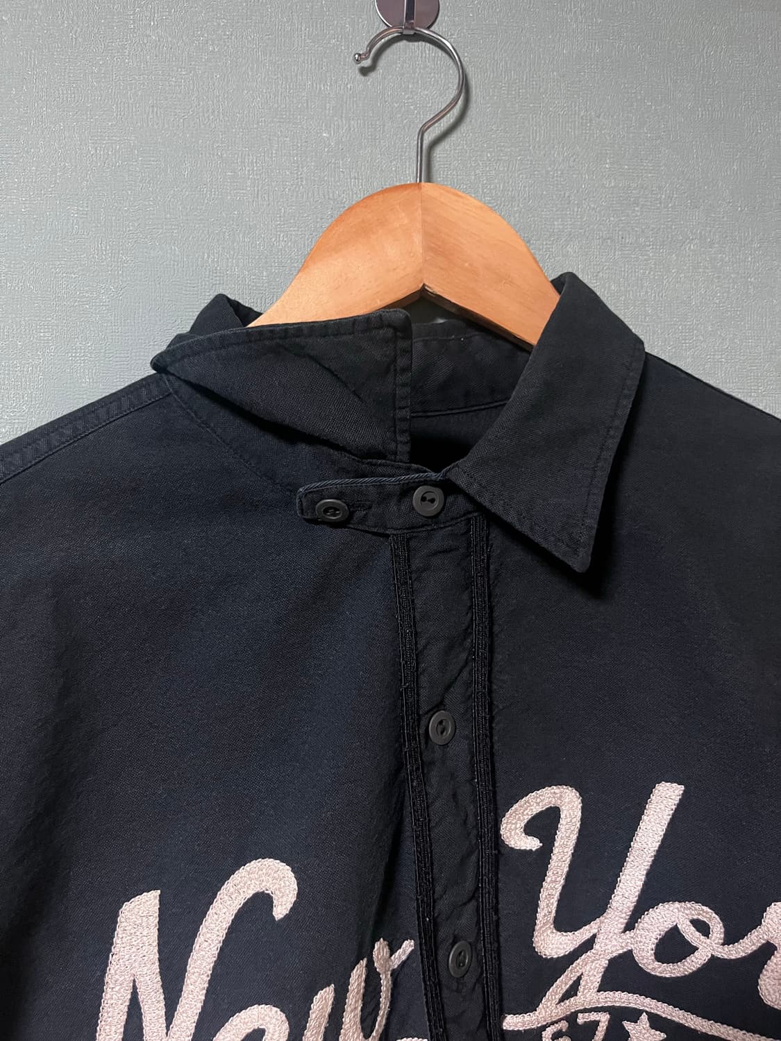 Polo Ralph Lauren New York shirt   상품이미지4