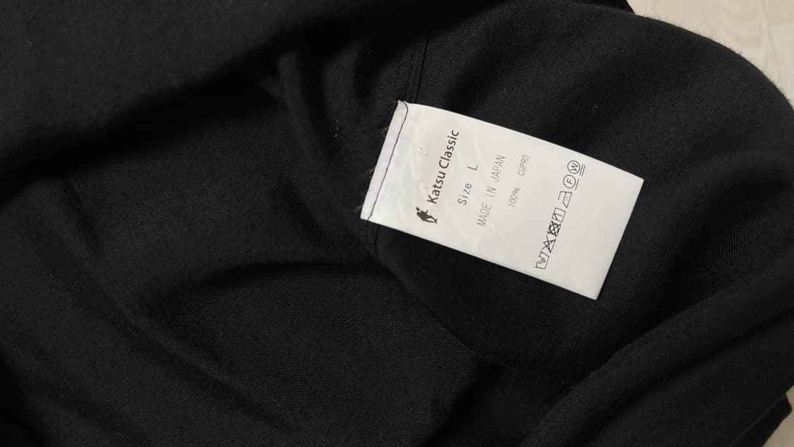 포터클래식 큐프로 롤업 셔츠 상품이미지2