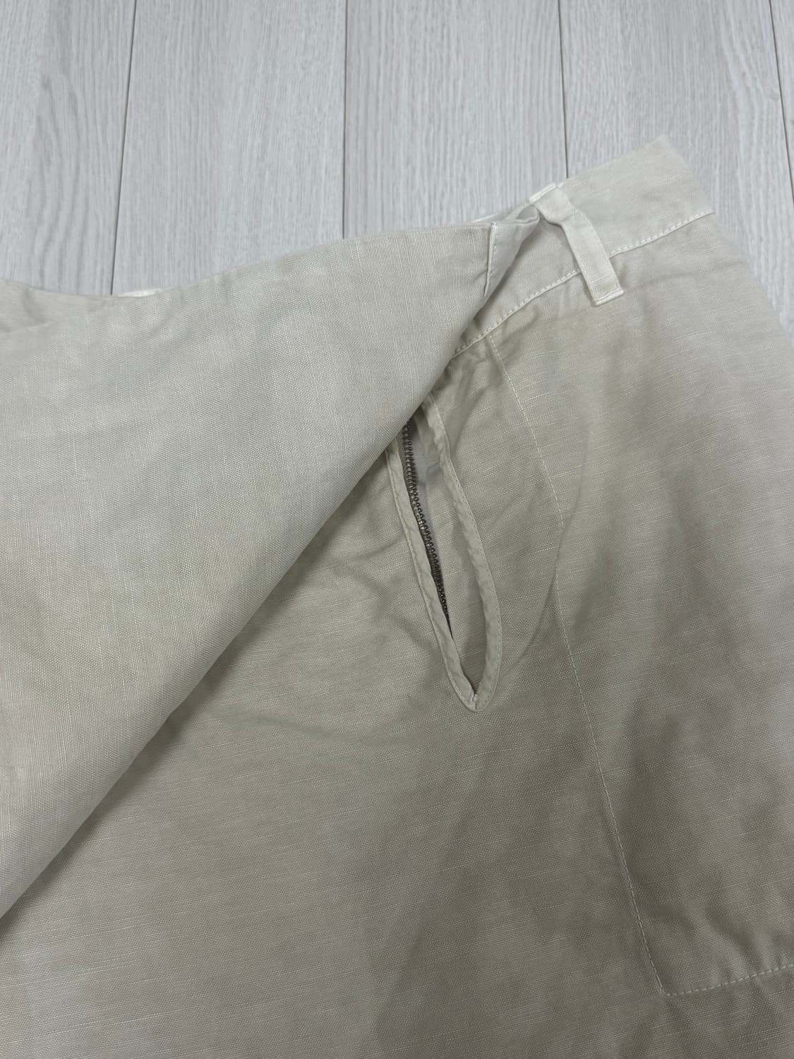 플랜테이션 이세이미야케 스커트팬츠 상품이미지4