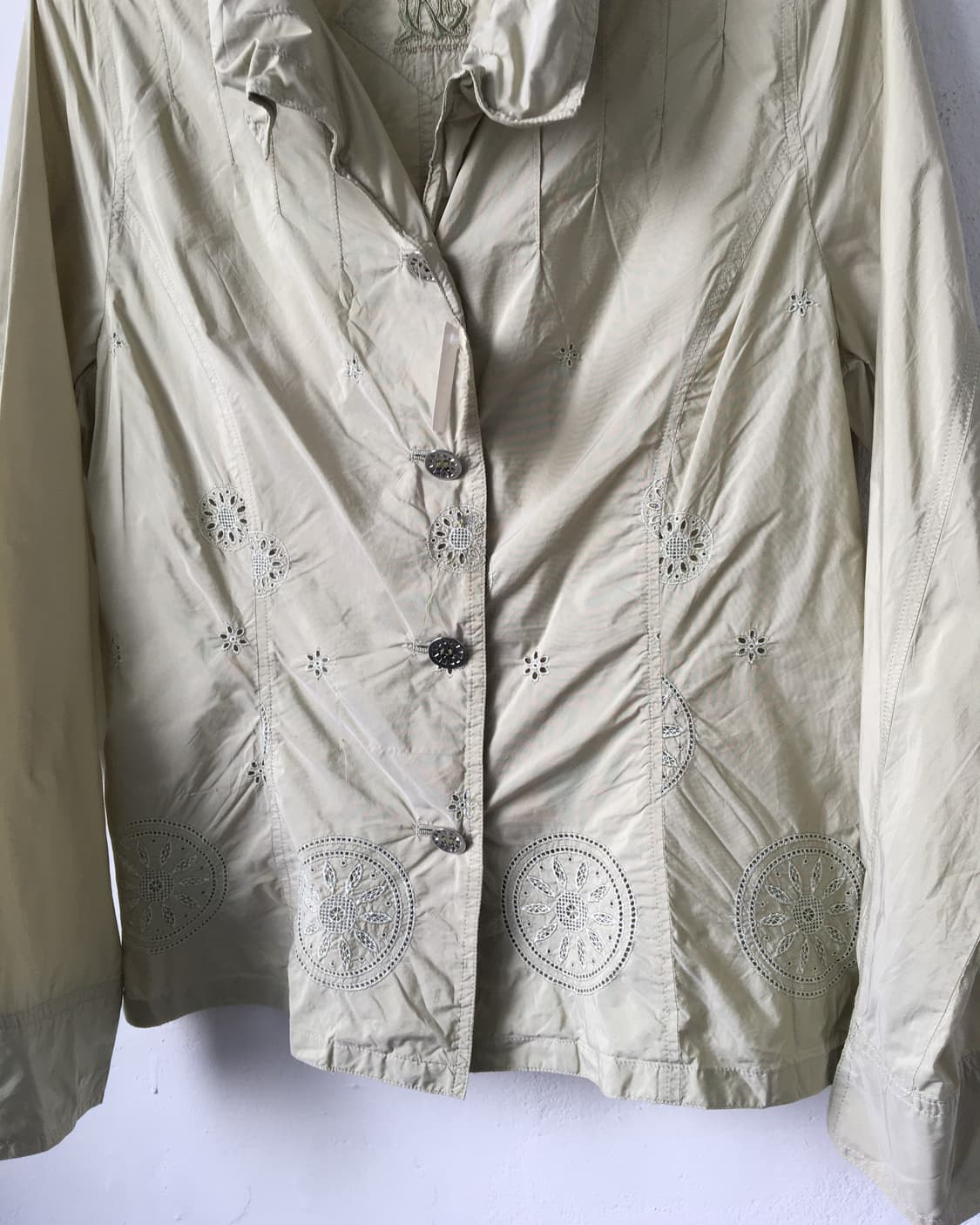 Punching point jacket 상품이미지5