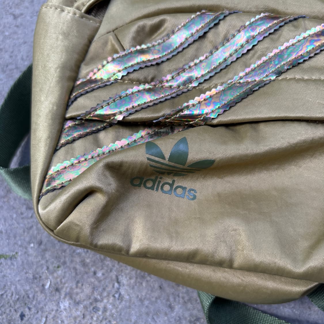 Adidas 아디다스 미니 백팩 가방 상품이미지3