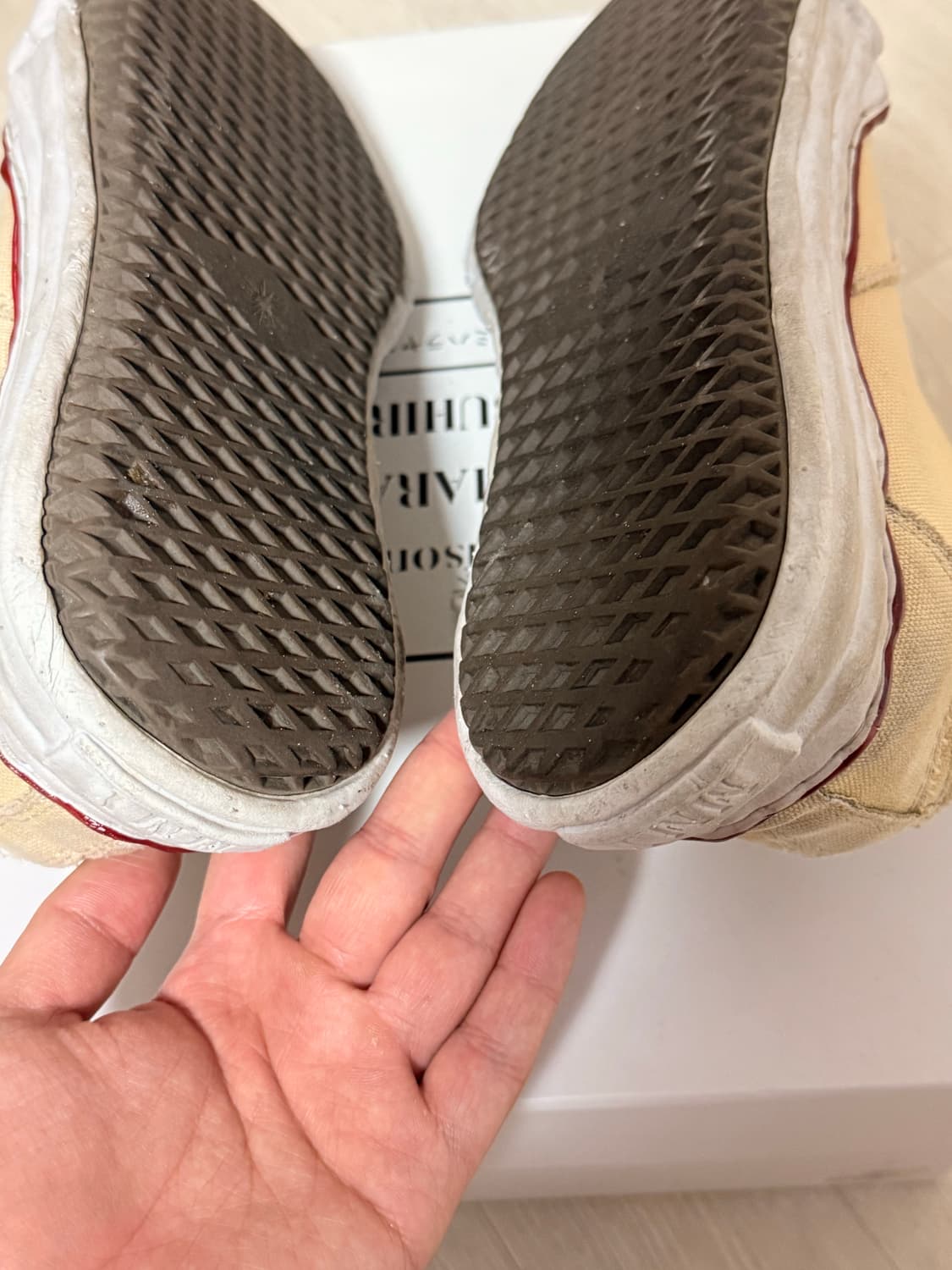 미하라야스히로 피터슨 41 상품이미지5