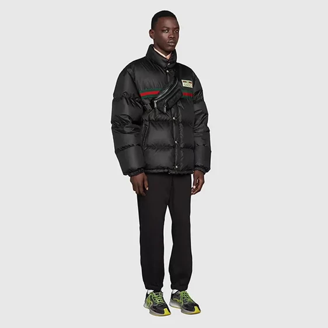 구찌 수프림 벨트백 상품이미지6