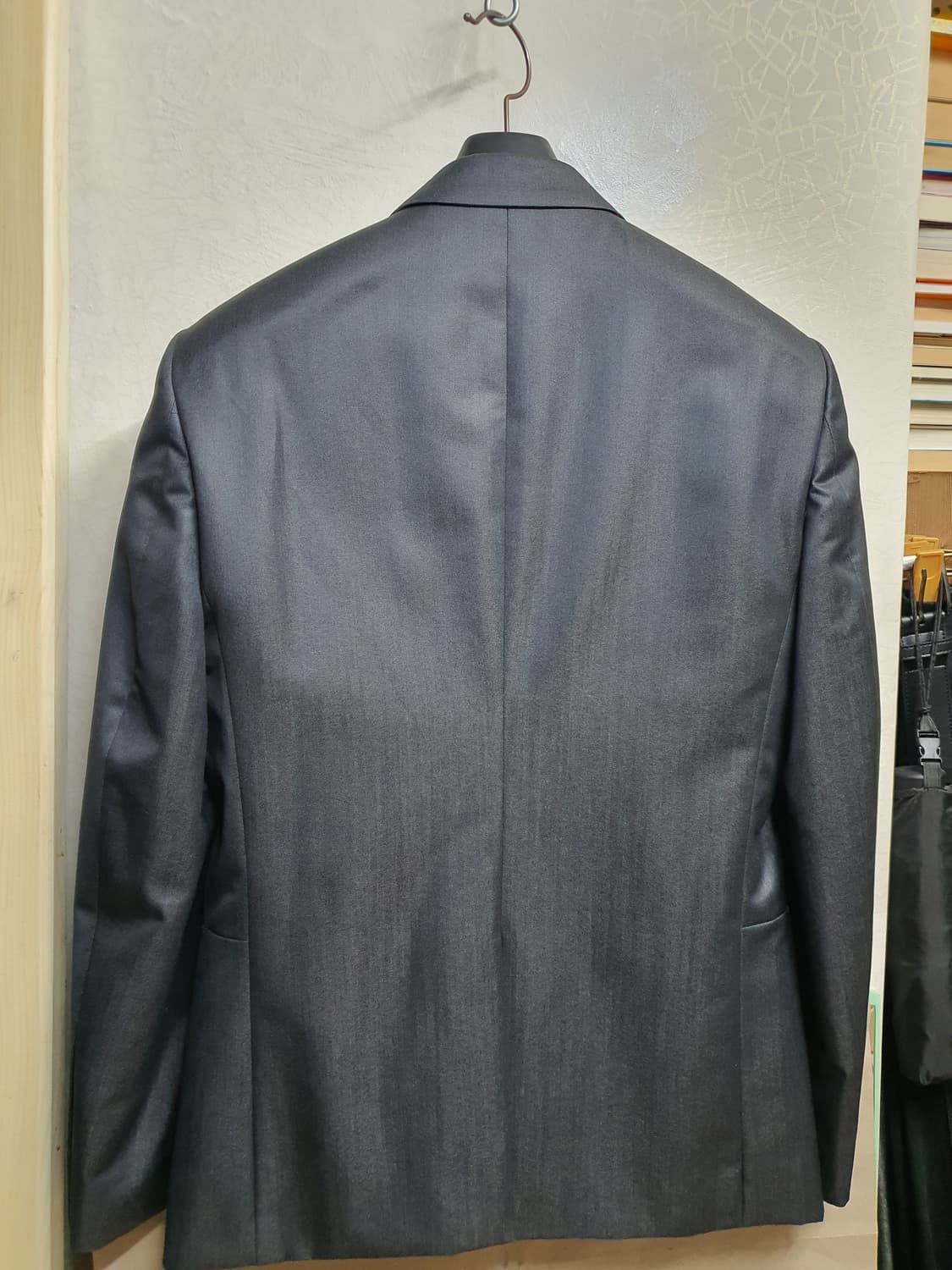 초간지 블레이저 100 상품이미지3