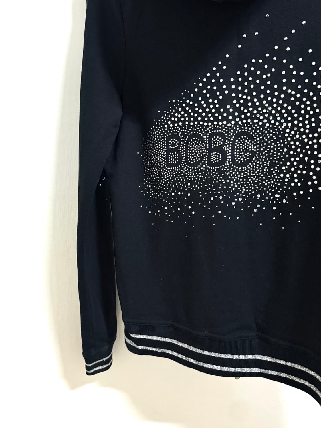 BCBG  hooded zip-up 상품이미지7