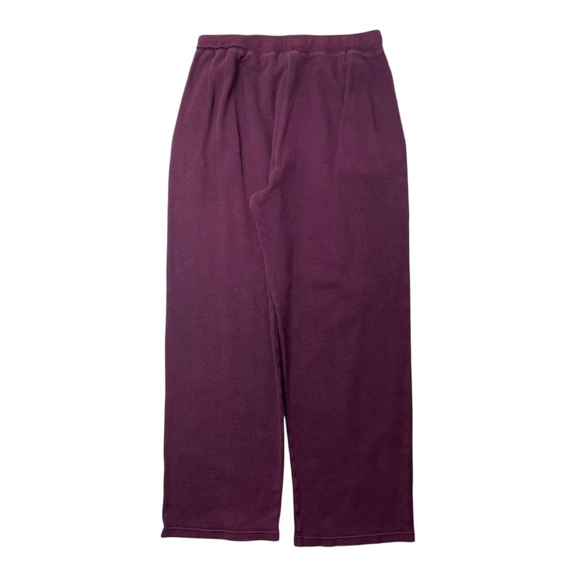 [중고] 폴로 랄프로렌 니트 슬립웨어 팬츠 M (32-34) 상품이미지2