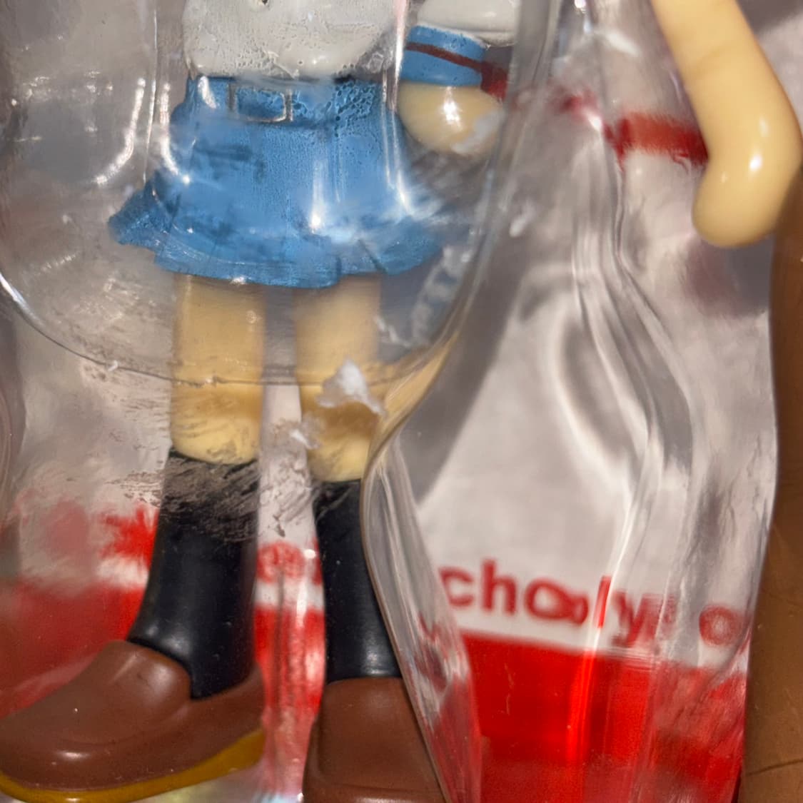 스즈미야 하루히  핑키스트리트 상품이미지5