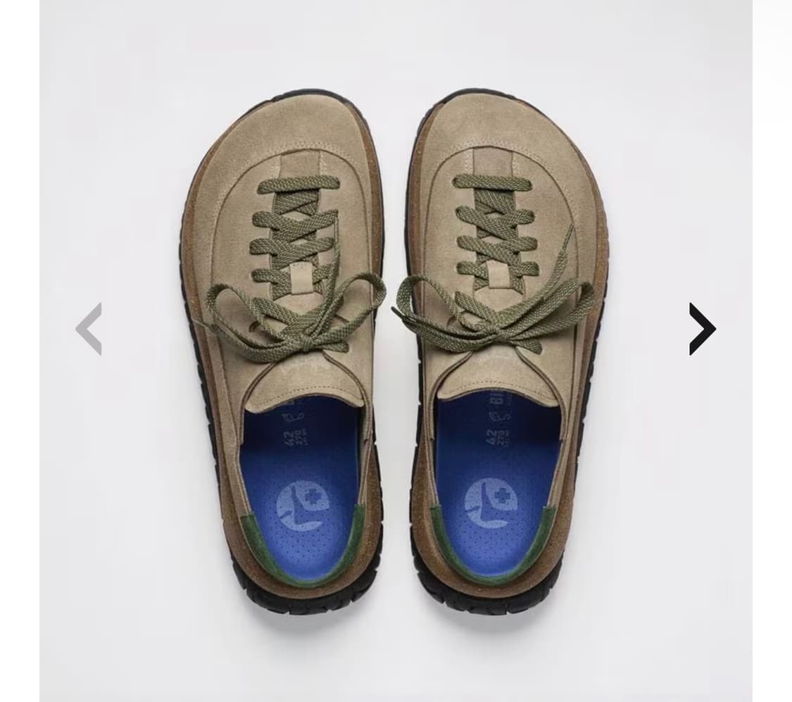 [39] thibo 버켄스탁 1774 uerzell suede 상품이미지1