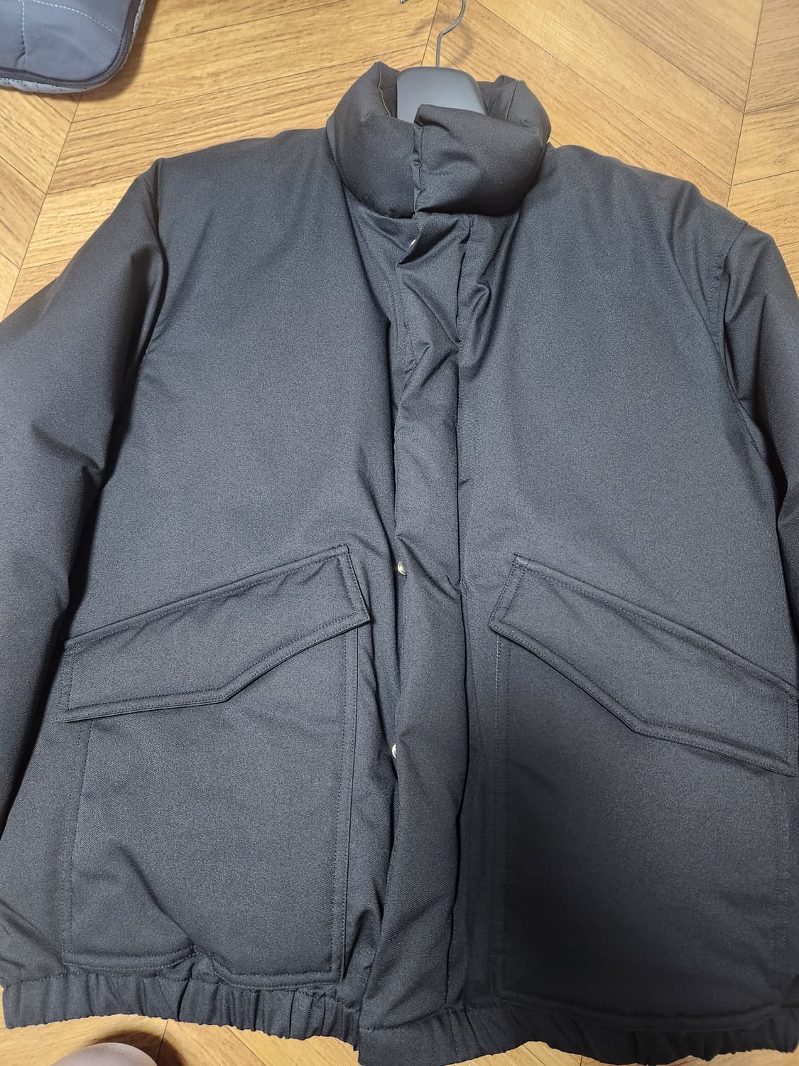 M)노브랜드 패딩 상품이미지1