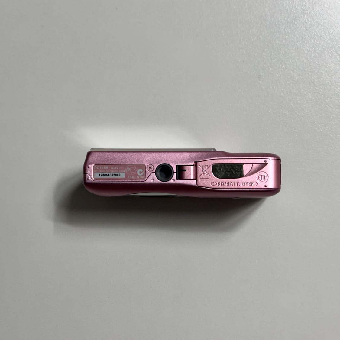 Canon IXUS 105(캐논 익서스 105) 상품이미지4