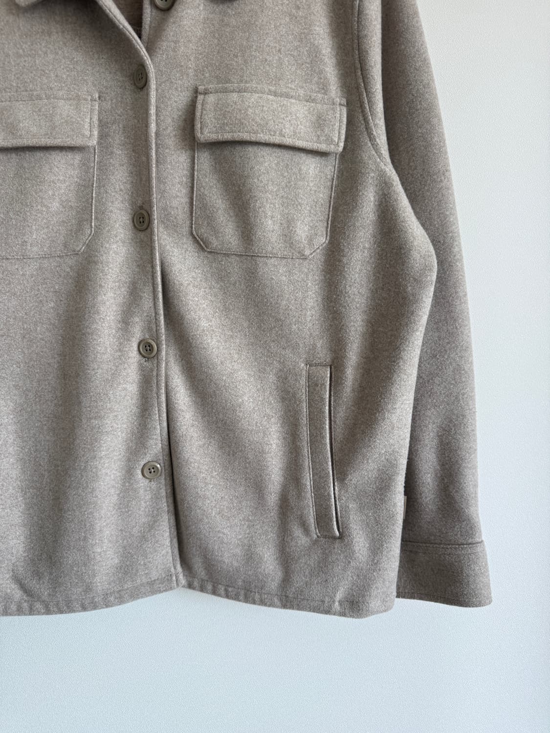 에디바우어(Eddie Bauer) 셔츠 자켓 상품이미지3