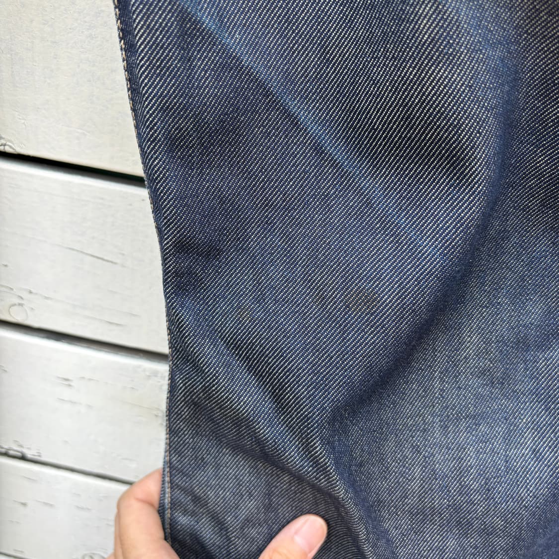 Levi’s 리바이스 엔지니어드진 데님 팬츠 상품이미지3
