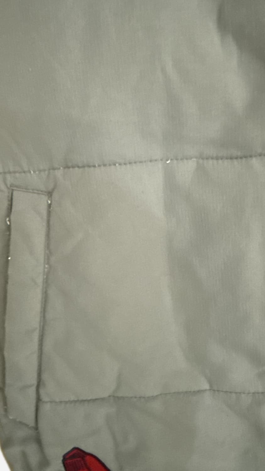 엠엘비(MLB) 조끼패딩 상품이미지3