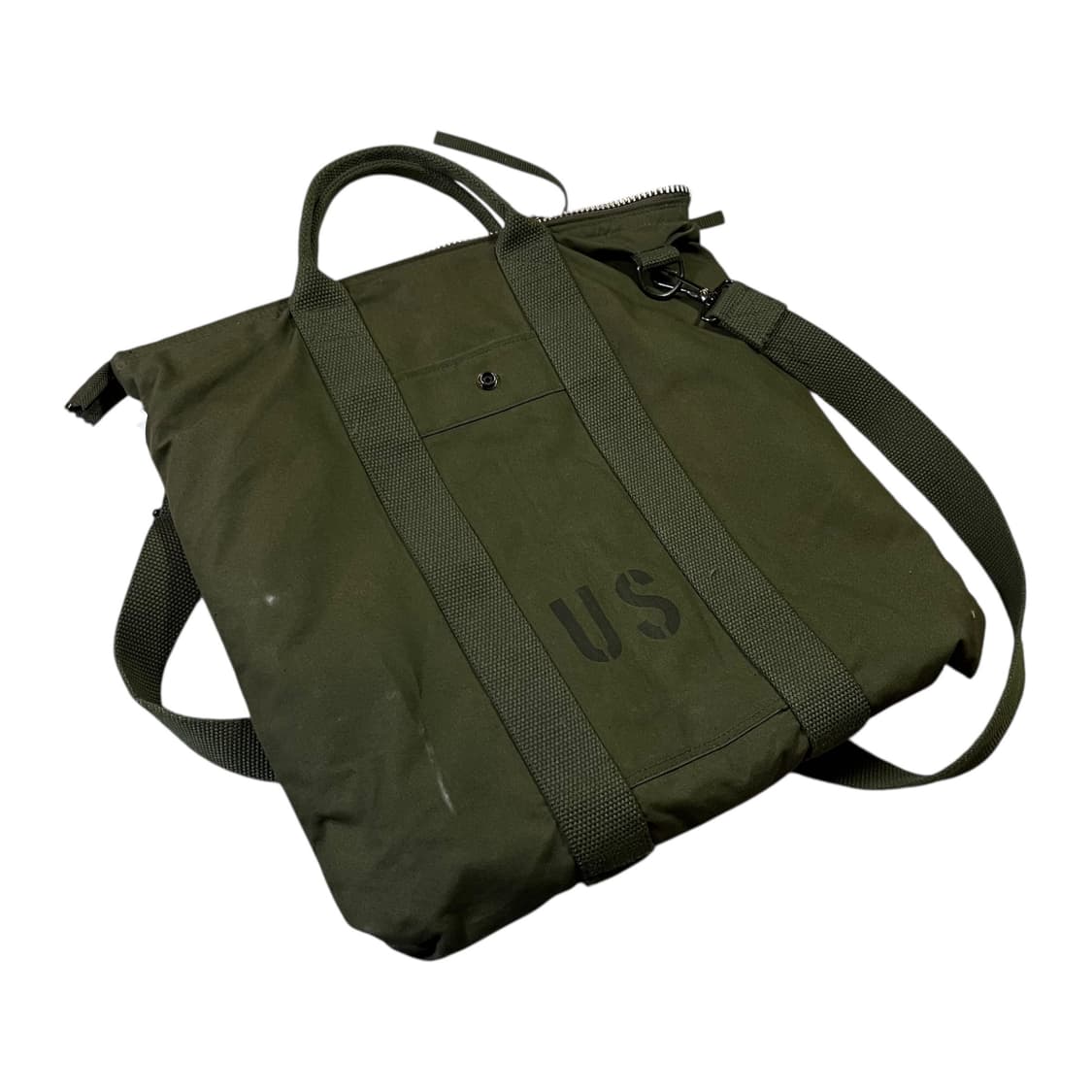  J-TECH TACTICAL GEAR US 미군 더플백 상품이미지2
