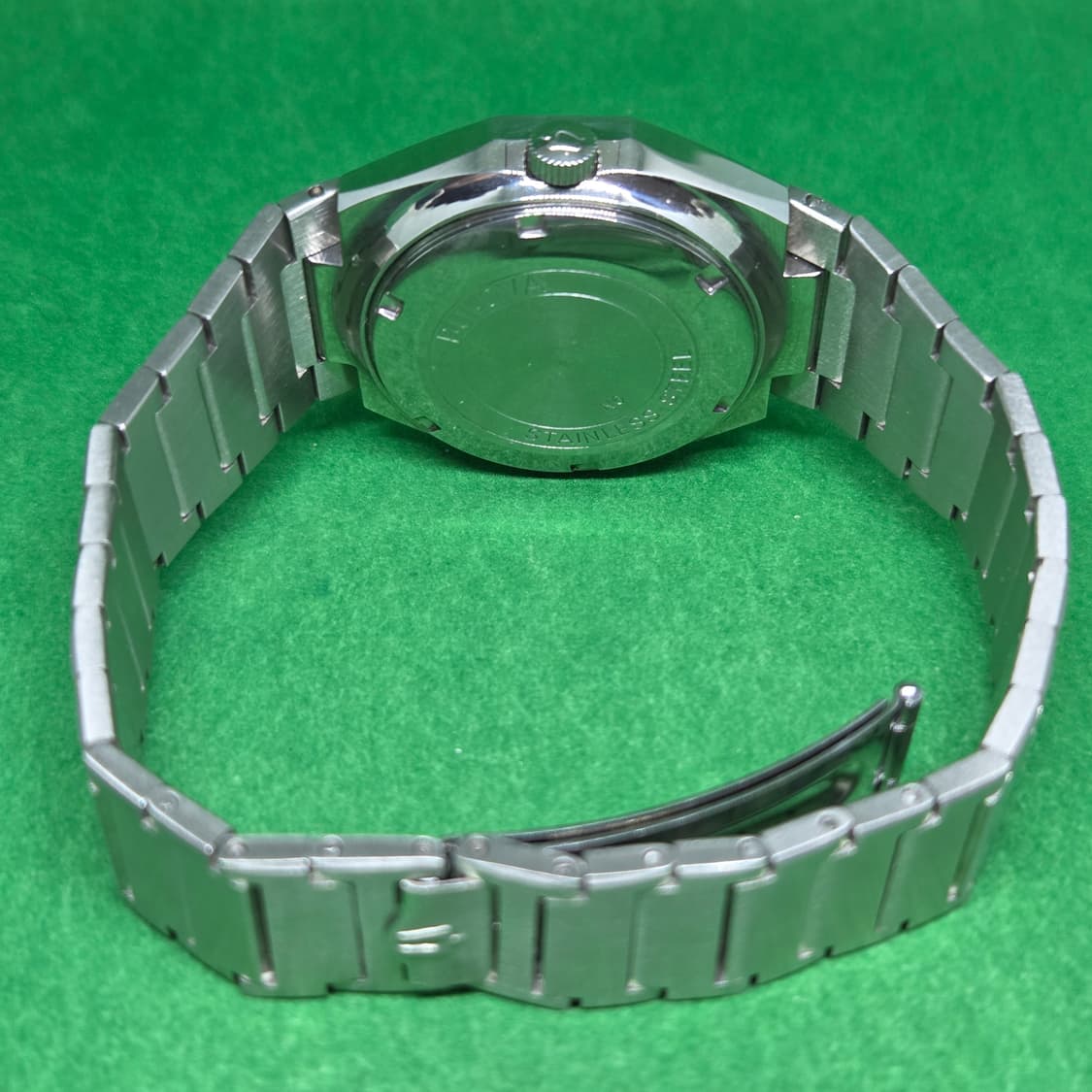 빈티지 부로바 옥타 상품이미지4