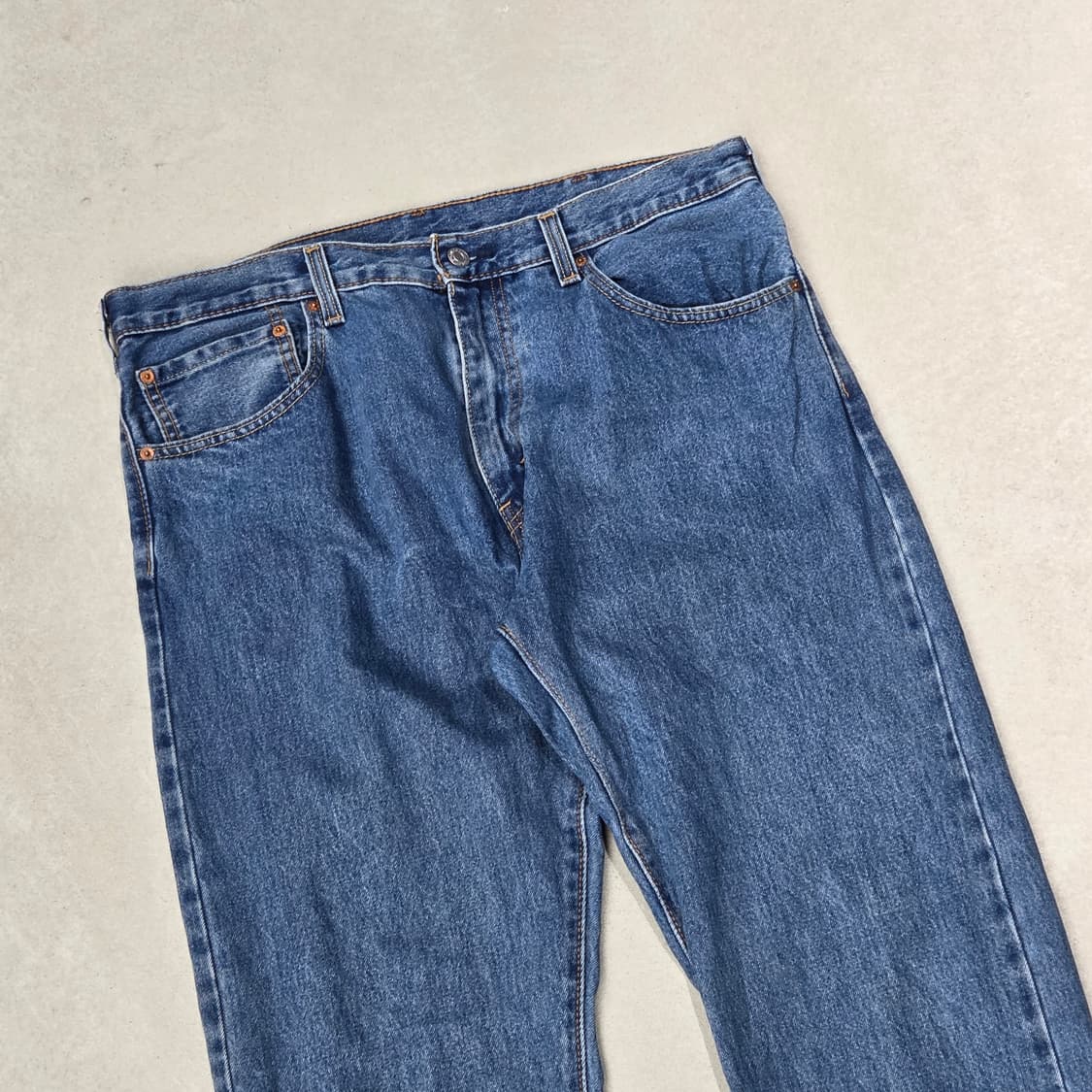 리바이스 517 데님팬츠 s09173 상품이미지3