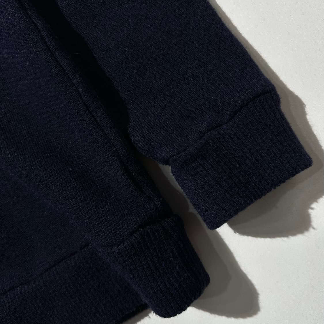 파타고니아 울리 플리스 하프집업 풀오버 네이비 상품이미지6