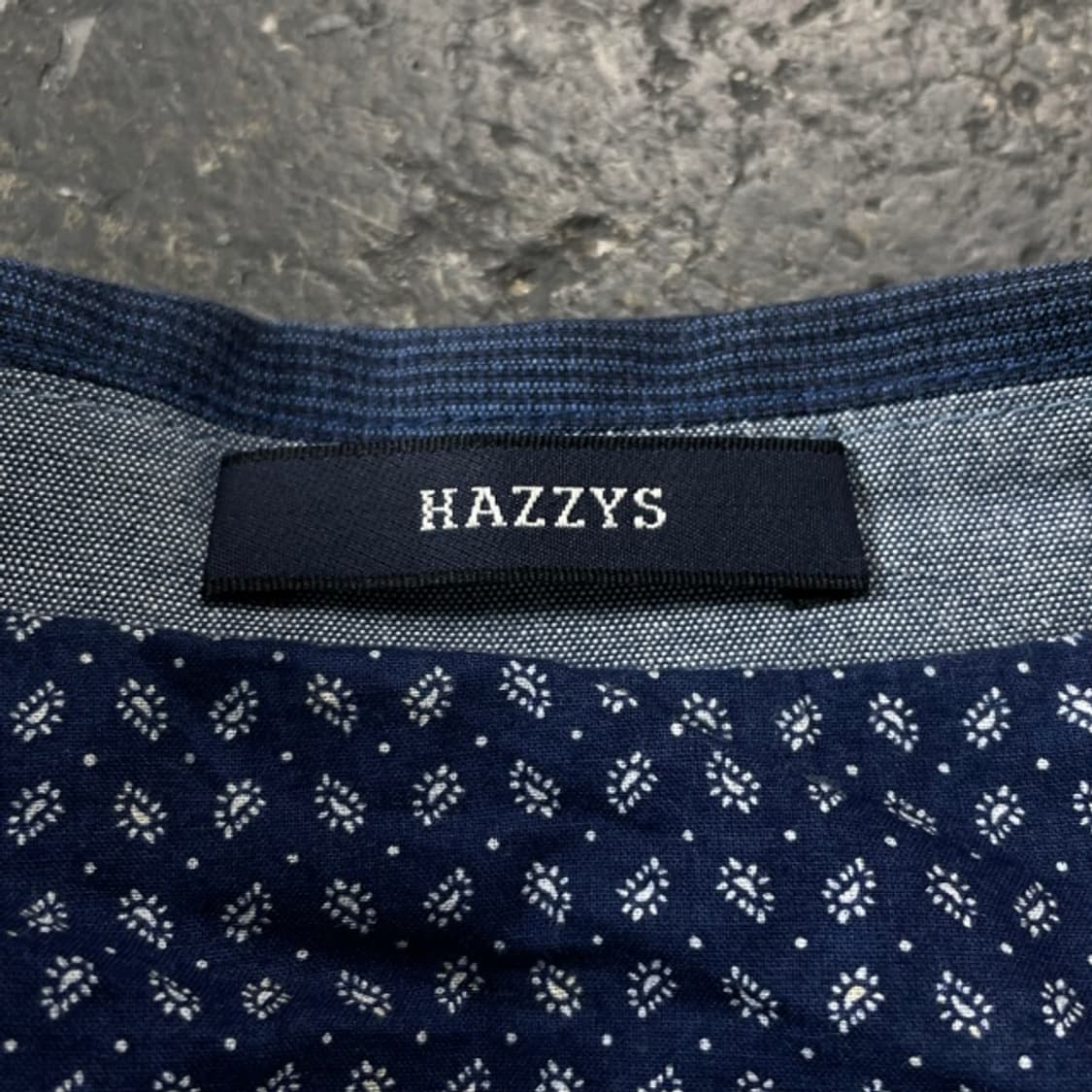 105 헤지스 블레이저  상품이미지3