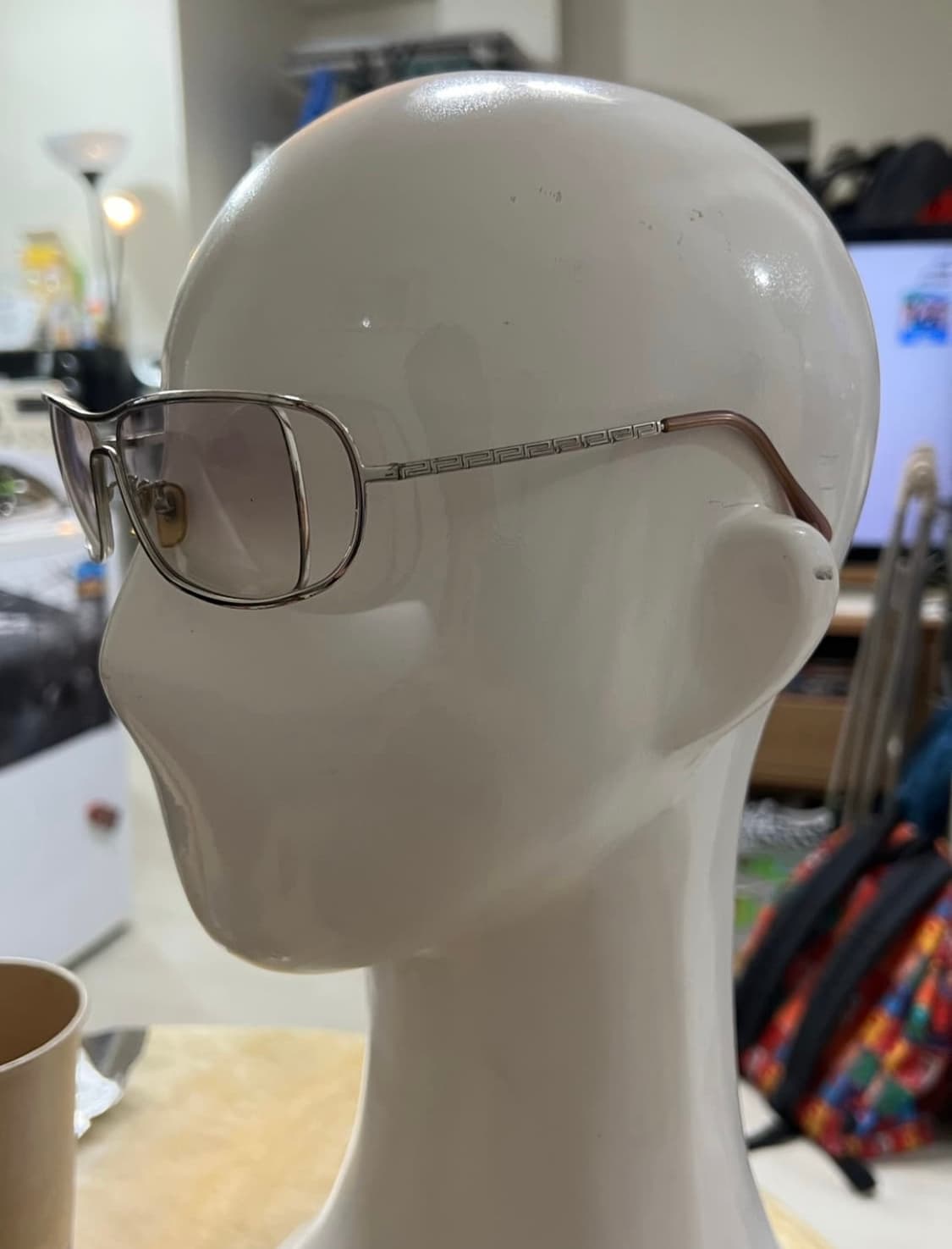 베르사체 MOD N14 글라스  상품이미지3