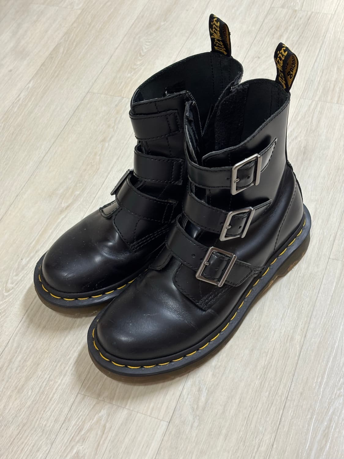 닥터마틴 블레이크 uk4 230-235 상품이미지2