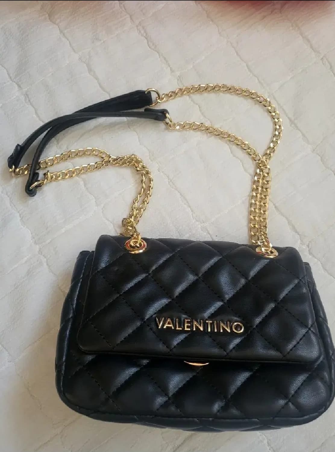 발렌티노 퀄팅 체인백 상품이미지1
