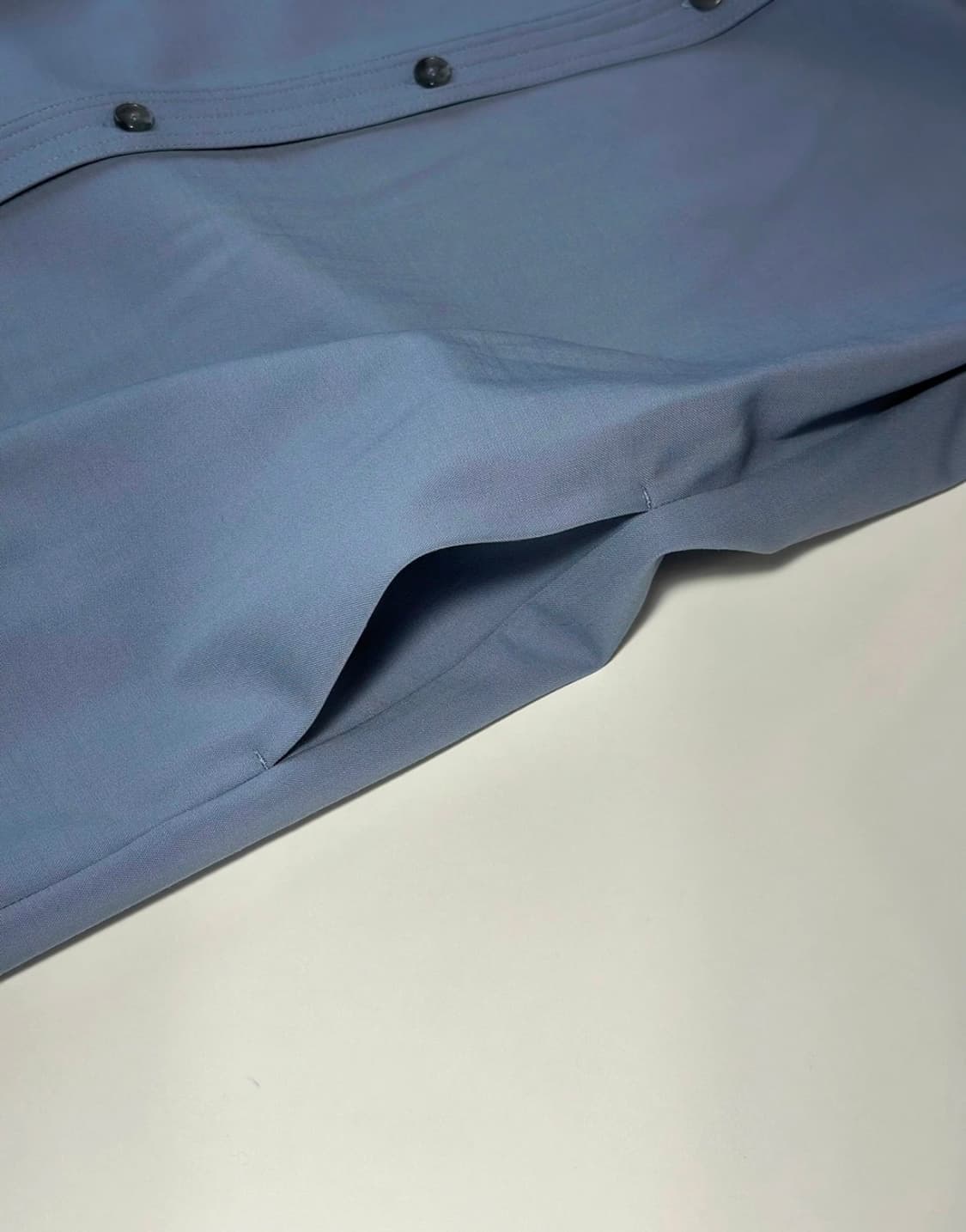 [로우클래식x프론트로우]언발 롱 원피스 상품이미지8