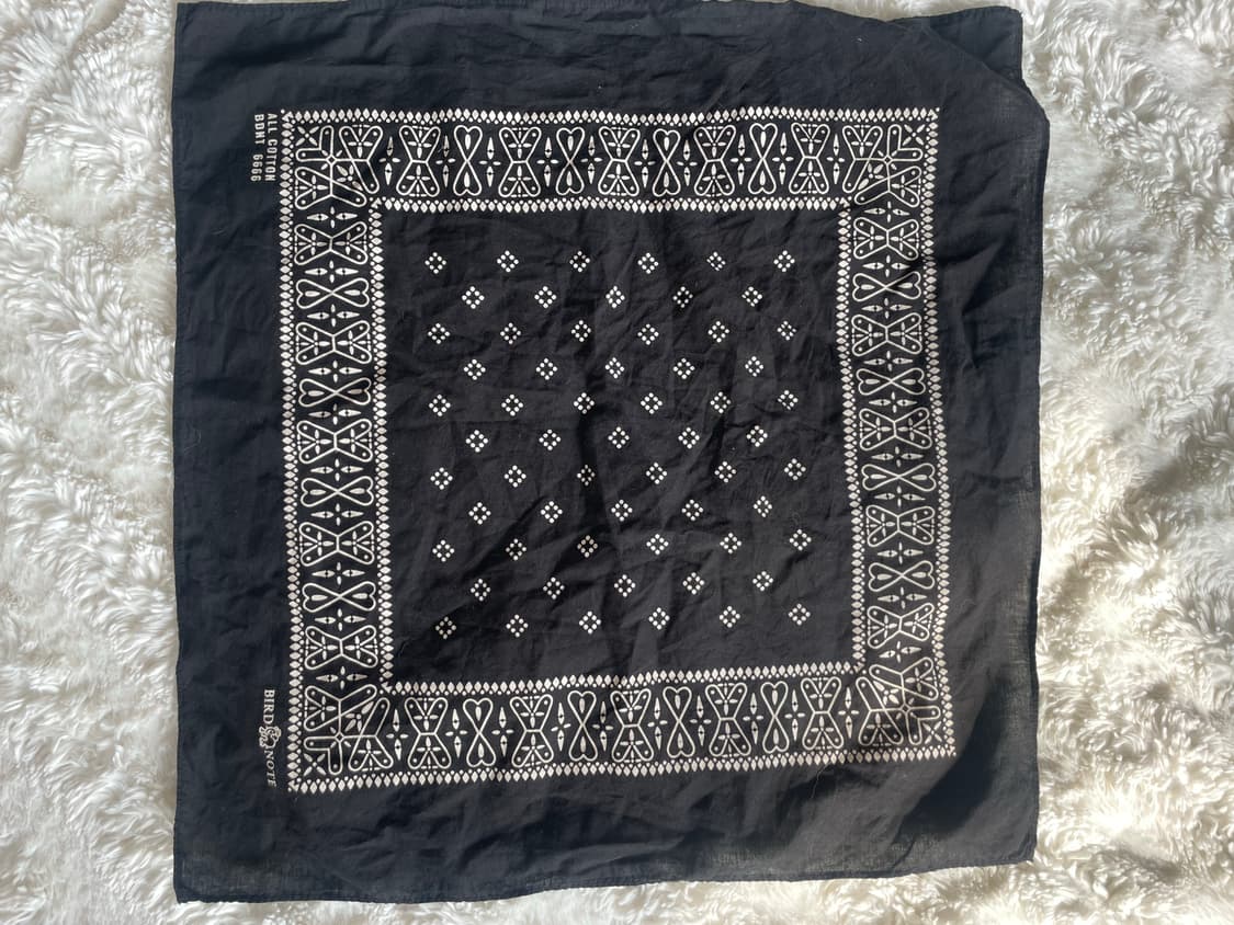 보드노트 반다나 상품이미지2