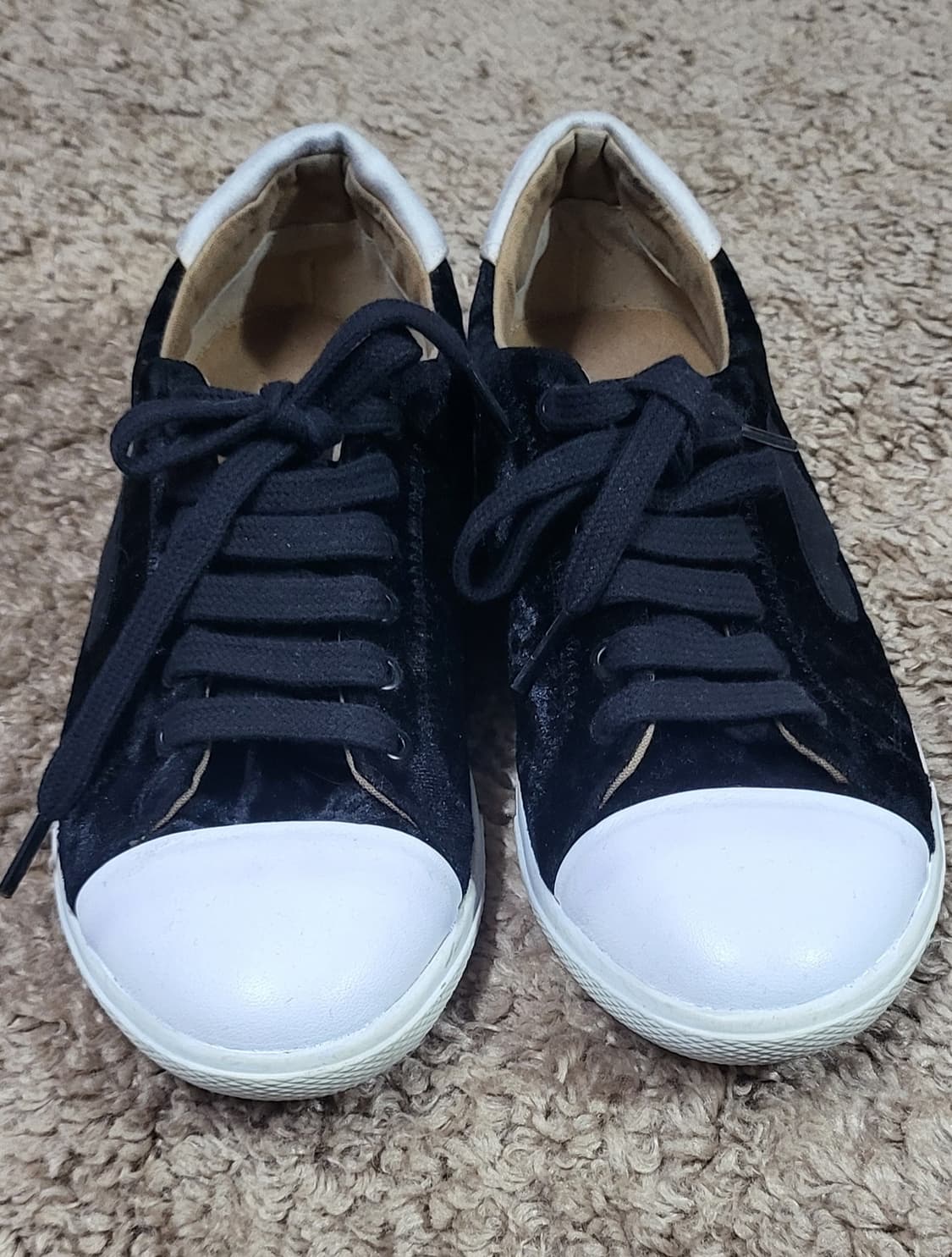 타임 송치 스니커즈 240 상품이미지1