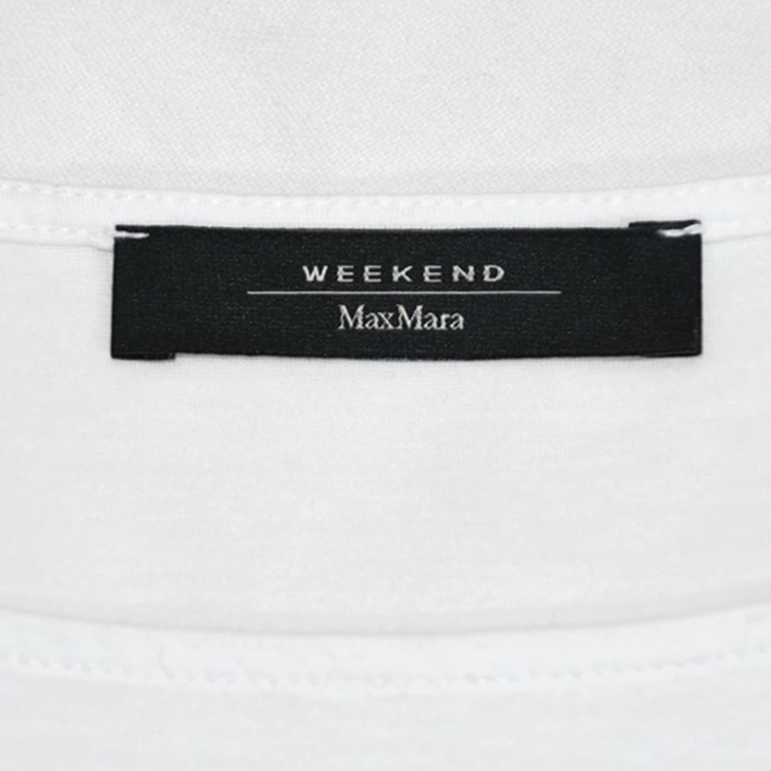 MaxMara weekend 반팔티셔츠 상품이미지6
