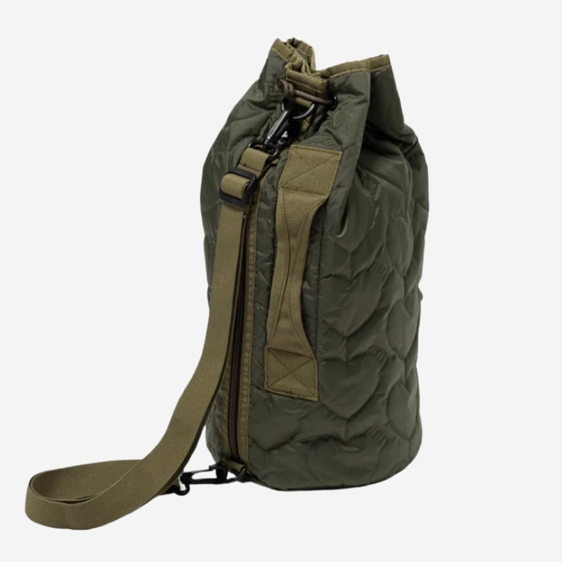 휴먼메이드 퀼팅백 상품이미지2