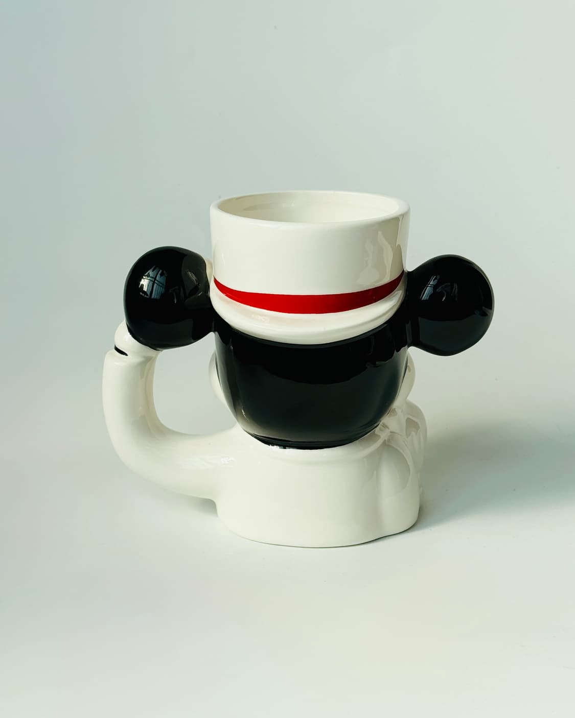 도쿄 디즈니랜드 미키마우스 머그컵 상품이미지6